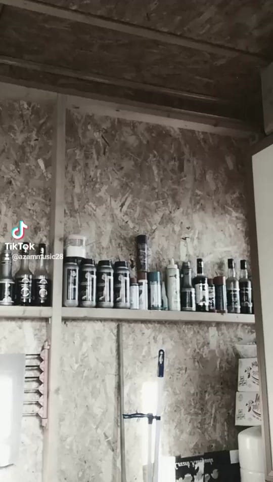 Post 5 by Azam Kırdemir on TikTok (video)