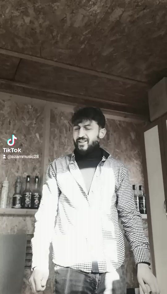 Post 8 by Azam Kırdemir on TikTok (video)