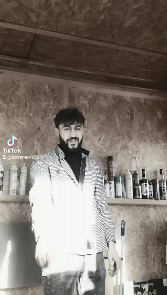 Post 6 by Azam Kırdemir on TikTok (video)