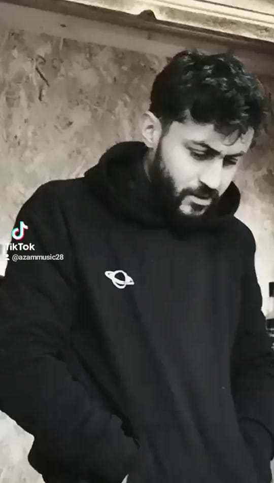 Post 7 by Azam Kırdemir on TikTok (video)