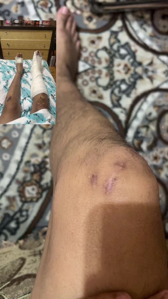 Post 6 by Rufet on TikTok (video)