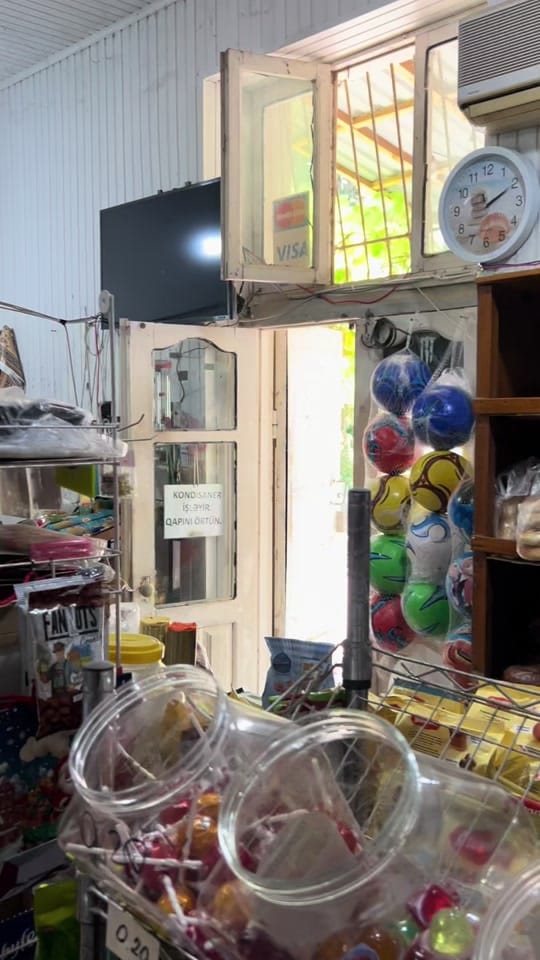 Post 2 by Rufet on TikTok (video)