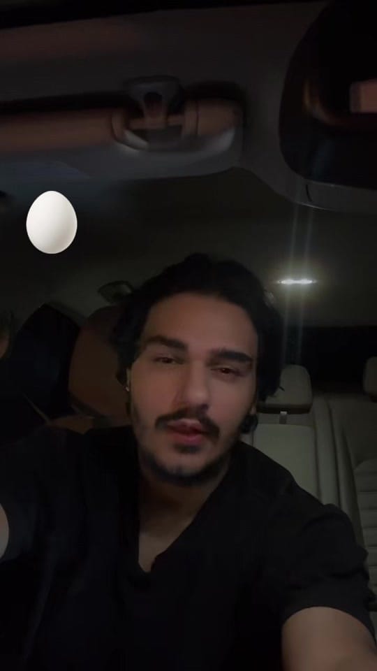 Post 1 by Rufet on TikTok (video)
