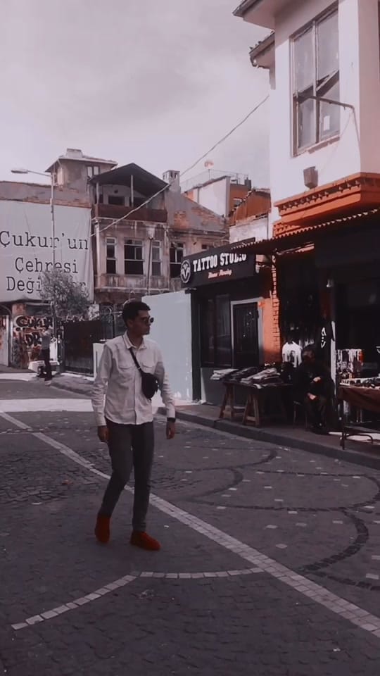 Post 10 by Rufet on TikTok (video)