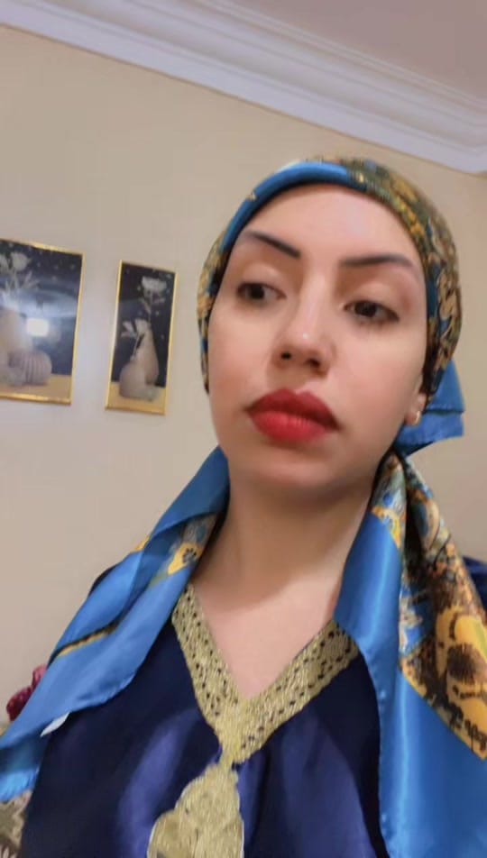 Post 4 by Nadouche on TikTok (video)