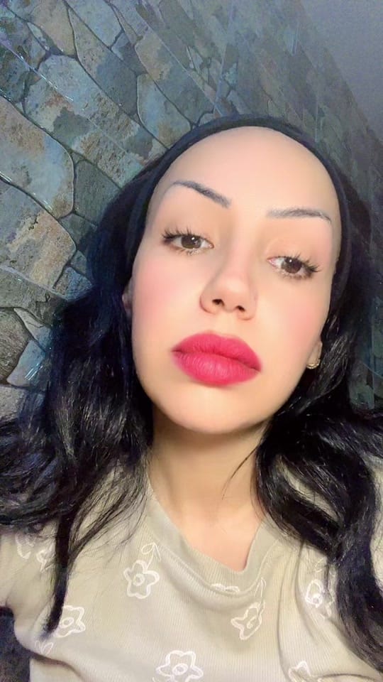 Post 9 by Nadouche on TikTok (video)