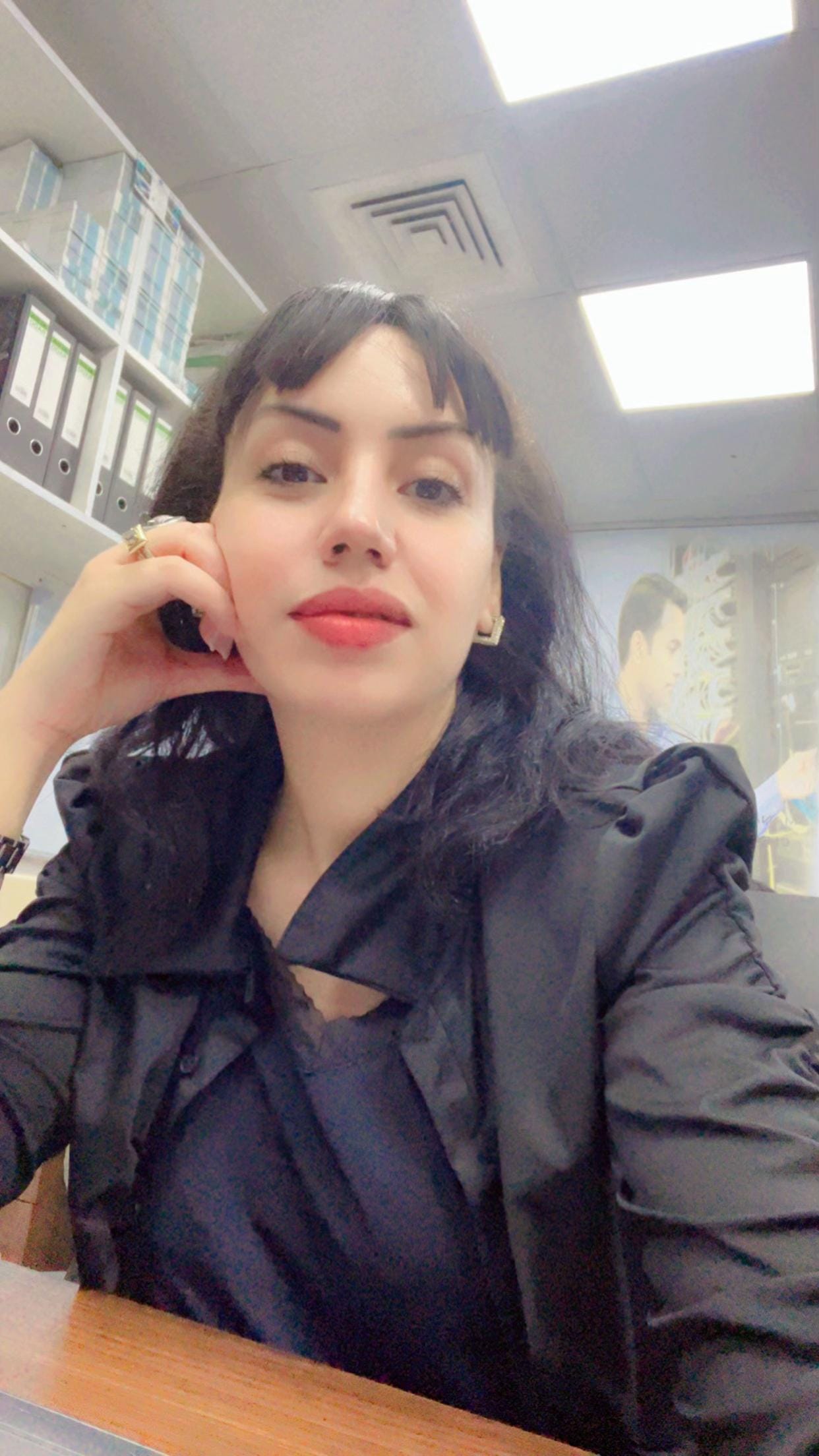Post 5 by Nadouche on TikTok (video)