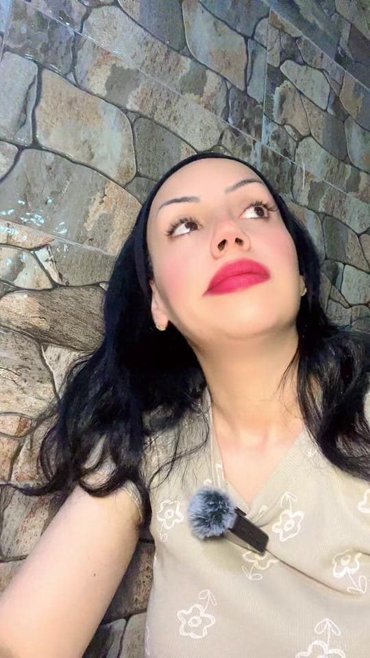 Post 6 by Nadouche on TikTok (video)
