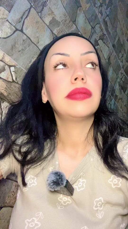 Post 7 by Nadouche on TikTok (video)