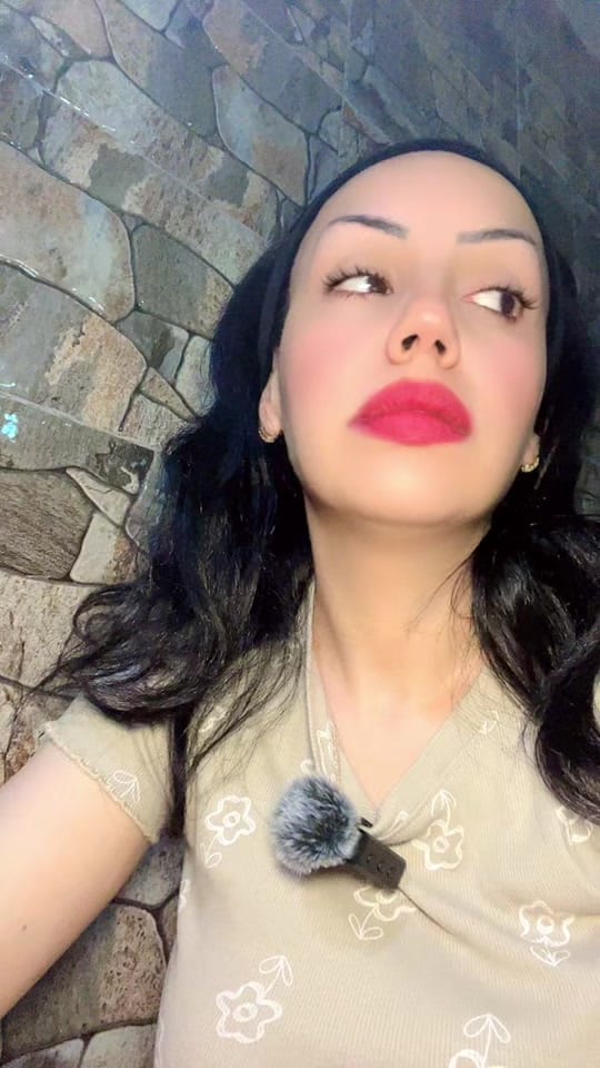 Post 8 by Nadouche on TikTok (video)