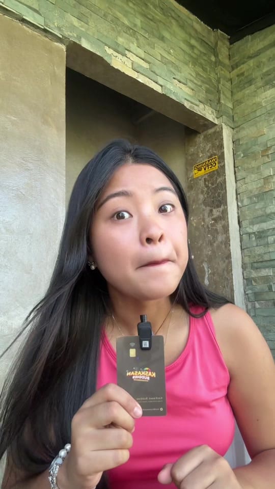 Post 2 by KasKasan Buddies on TikTok (video)