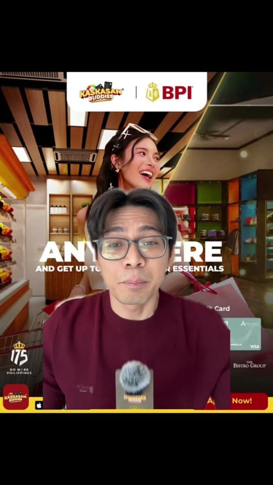Post 1 by KasKasan Buddies on TikTok (video)