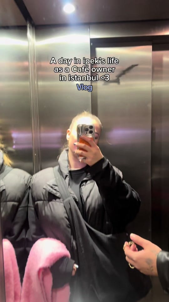 Post 9 by İPEK on TikTok (video)