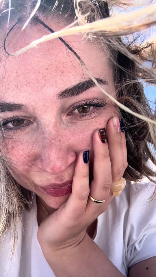 Post 1 by İPEK on TikTok (video)