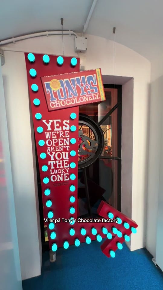 Post 8 by Sania Smestad on TikTok (video)