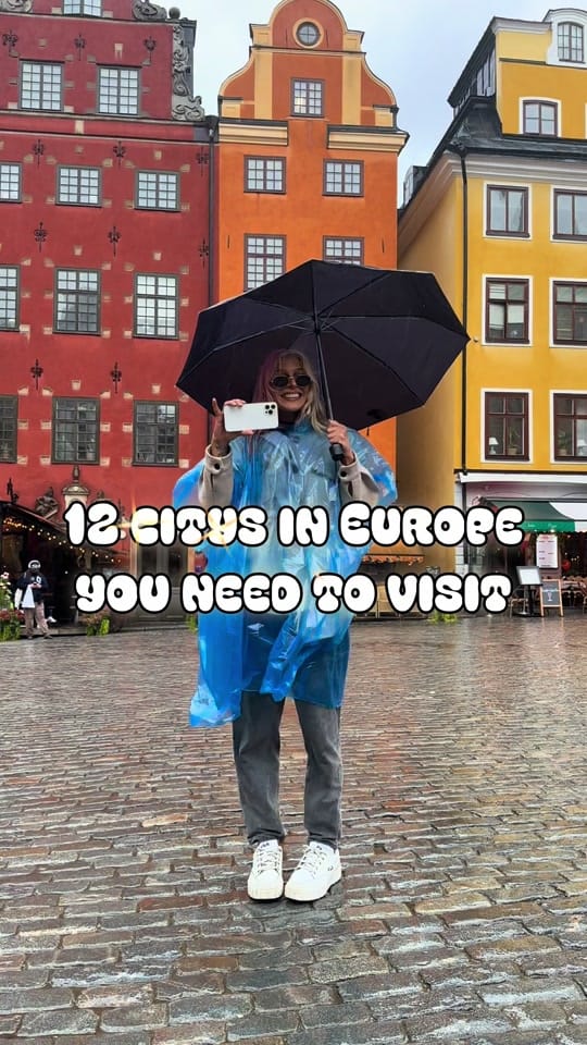Post 2 by Sania Smestad on TikTok (video)