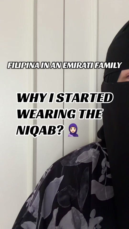 Post 1 by danah_in_uae on ig 🤍 on TikTok (video)