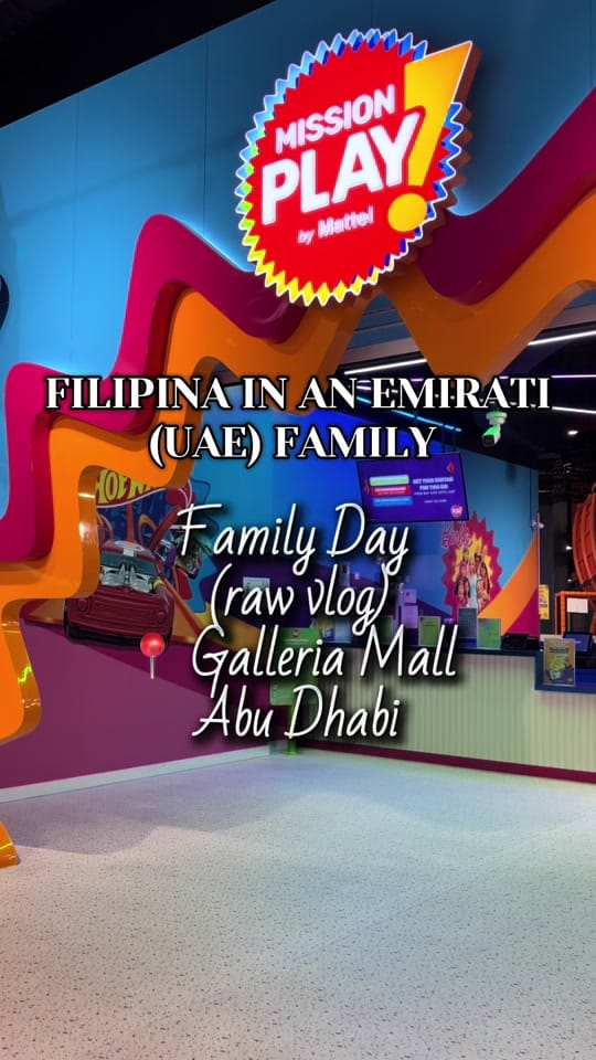 Post 5 by danah_in_uae on ig 🤍 on TikTok (video)