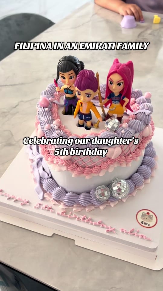 Post 2 by danah_in_uae on ig 🤍 on TikTok (video)