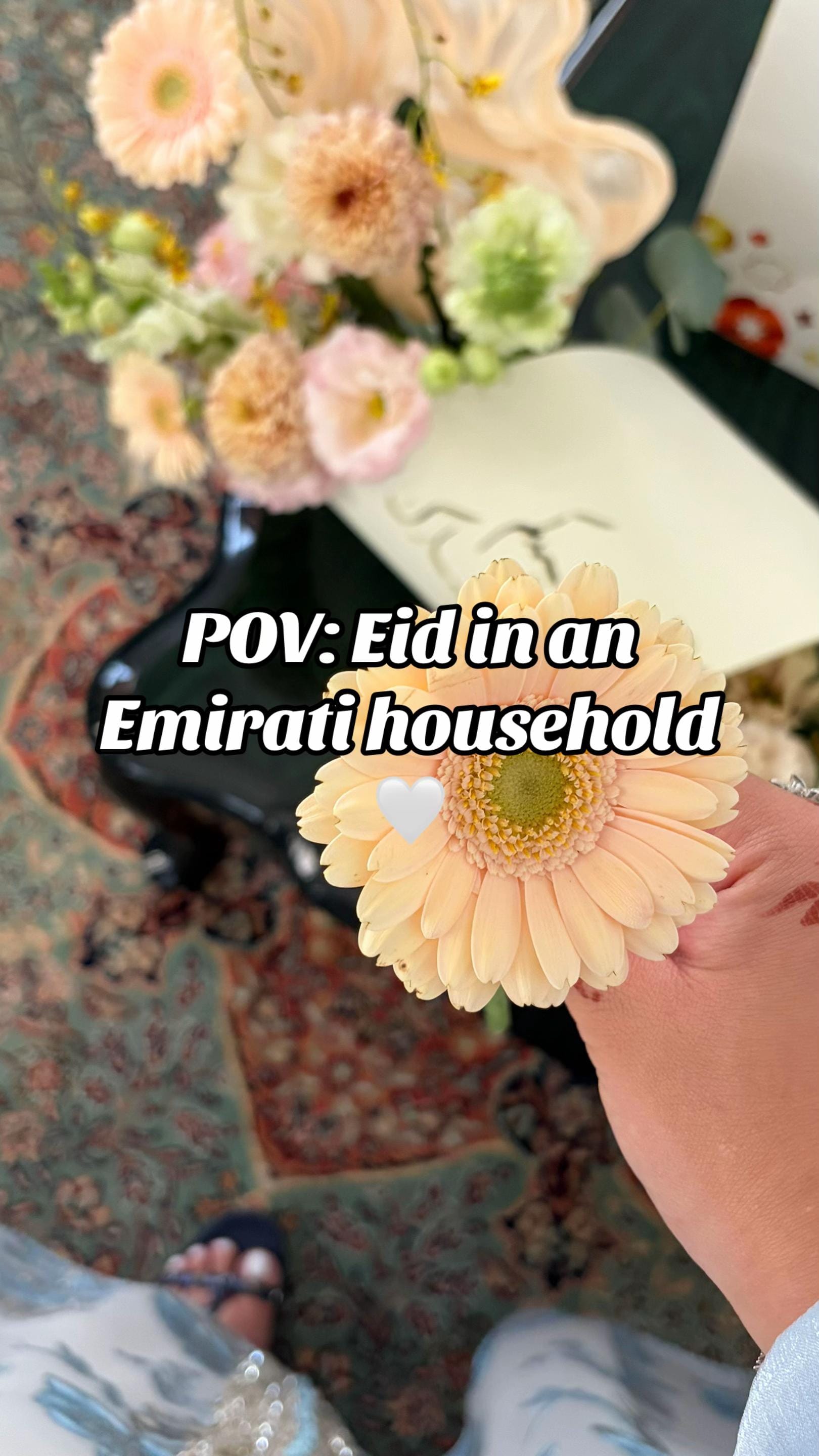 Post 7 by danah_in_uae on ig 🤍 on TikTok (video)
