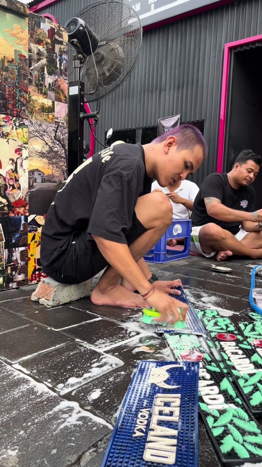 Post 2 by Tektek_bengekkk🤪 on TikTok (video)