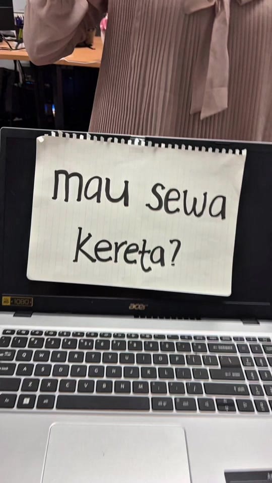 Post 1 by KCARTRAVEL on TikTok (video)