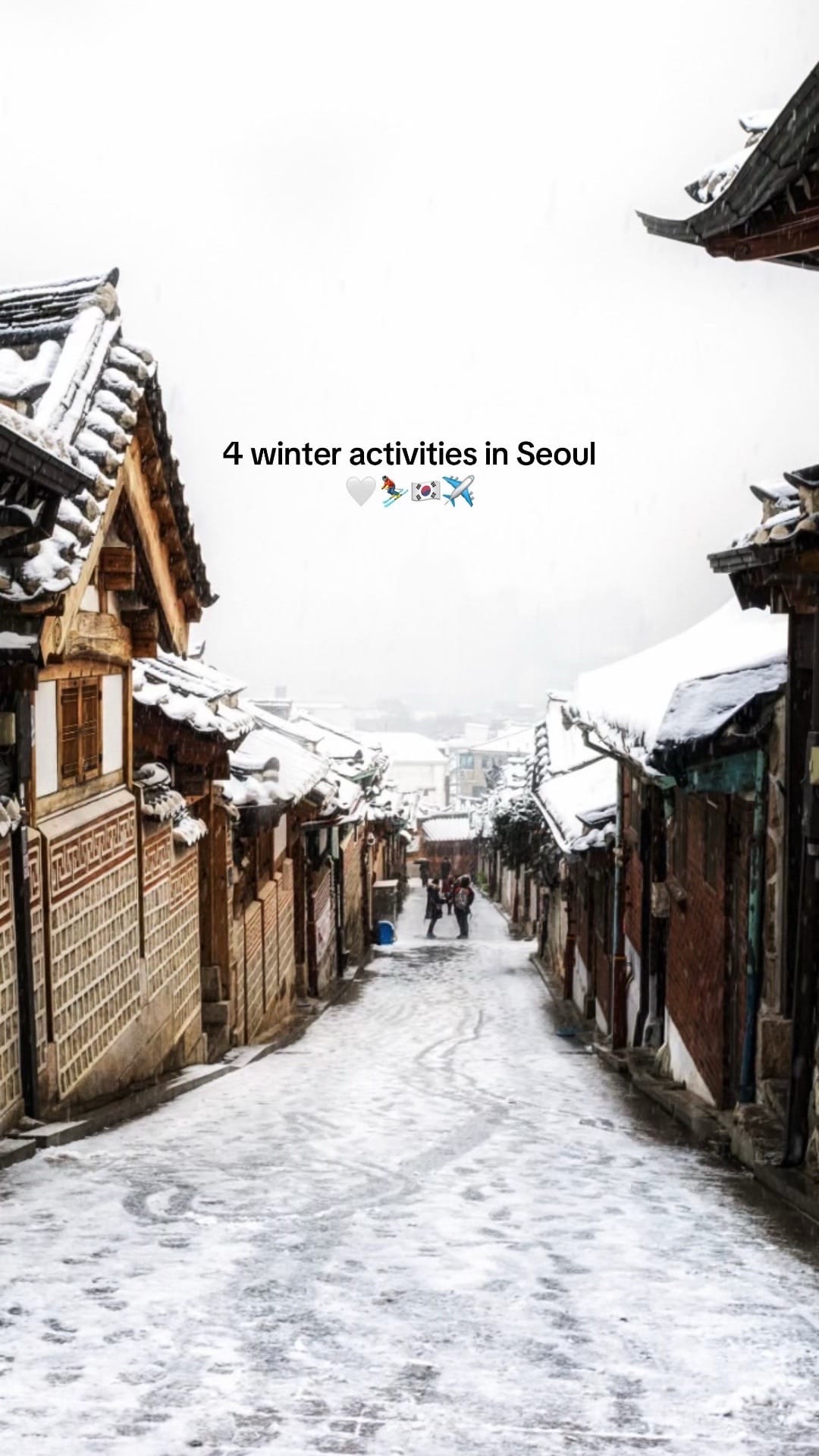 Post 5 by Seoul on TikTok (video)