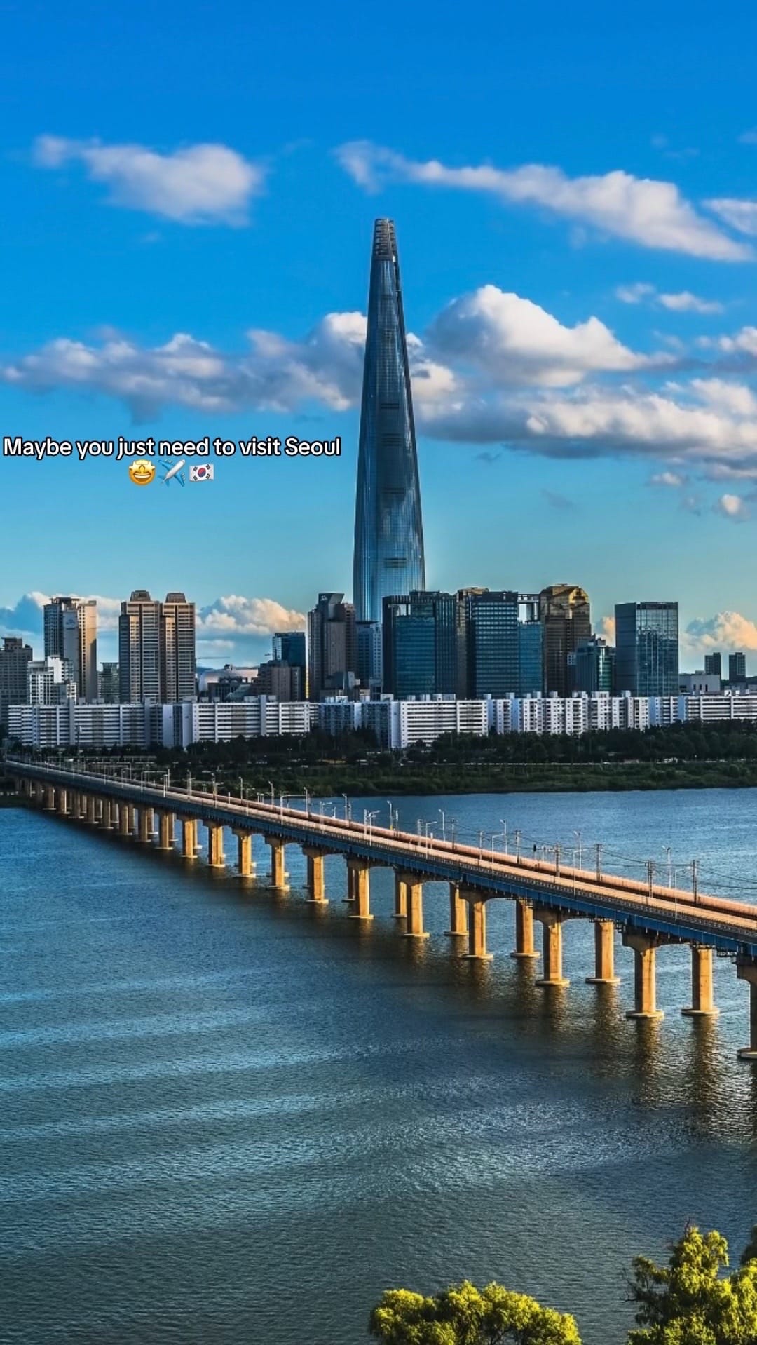 Post 7 by Seoul on TikTok (video)