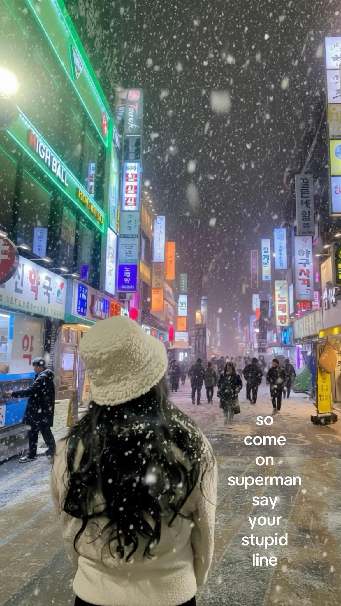 Post 10 by Seoul on TikTok (video)