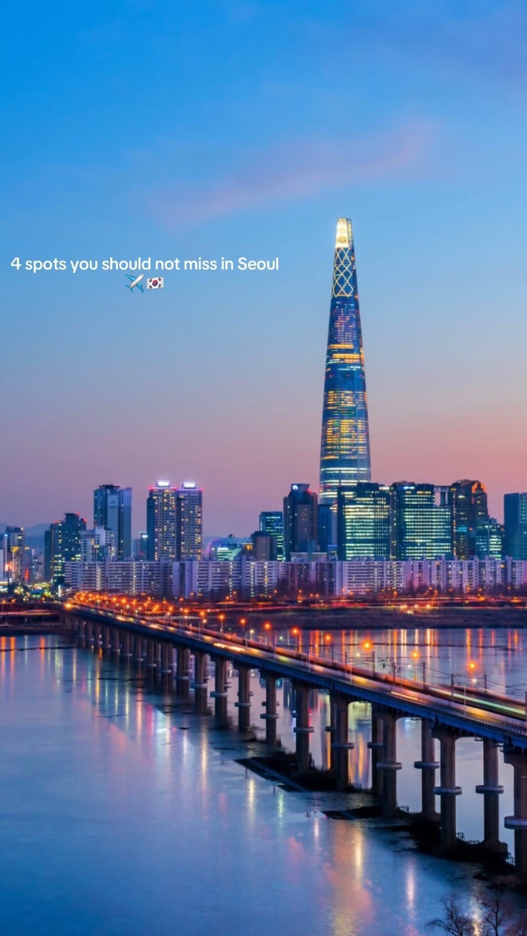 Post 8 by Seoul on TikTok (video)