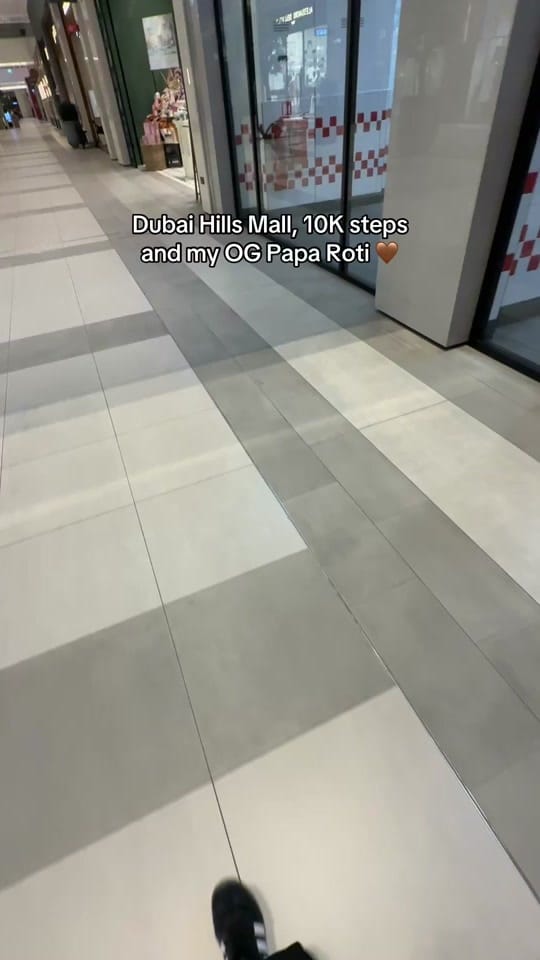 Post 1 by Neha Rathi on TikTok (video)