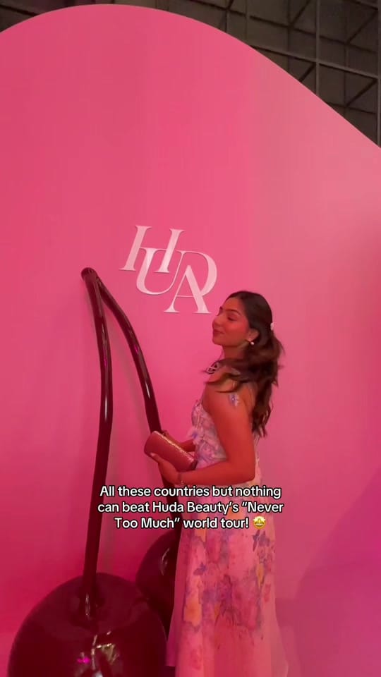Post 6 by Neha Rathi on TikTok (video)