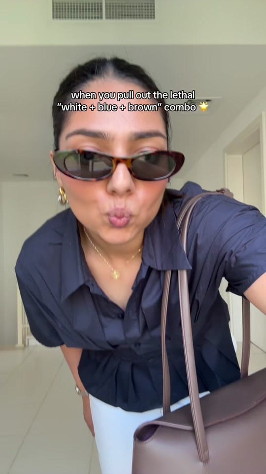 Post 2 by Neha Rathi on TikTok (video)