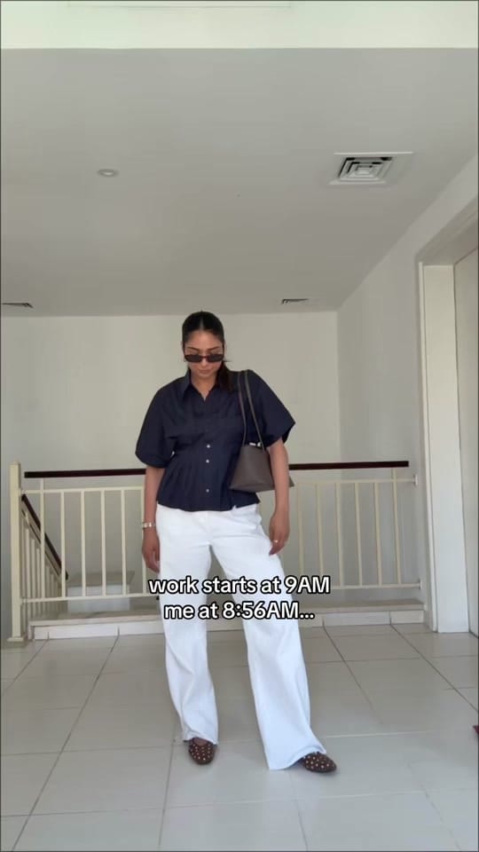 Post 8 by Neha Rathi on TikTok (video)