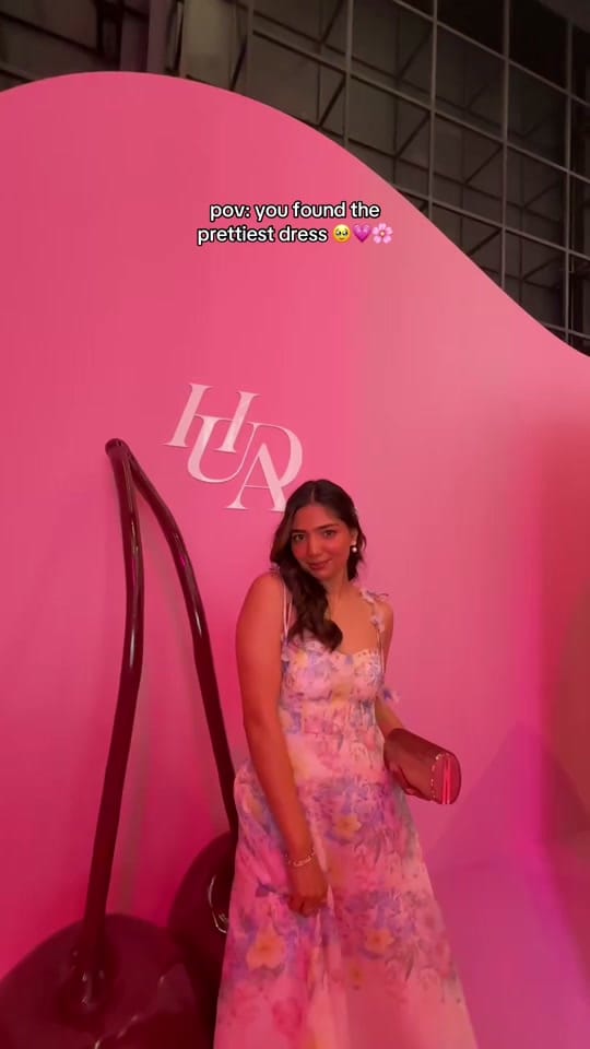 Post 10 by Neha Rathi on TikTok (video)