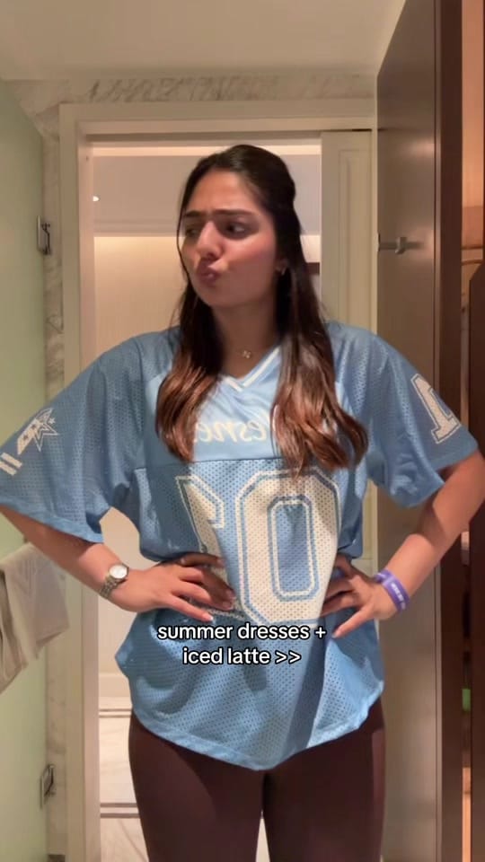 Post 4 by Neha Rathi on TikTok (video)