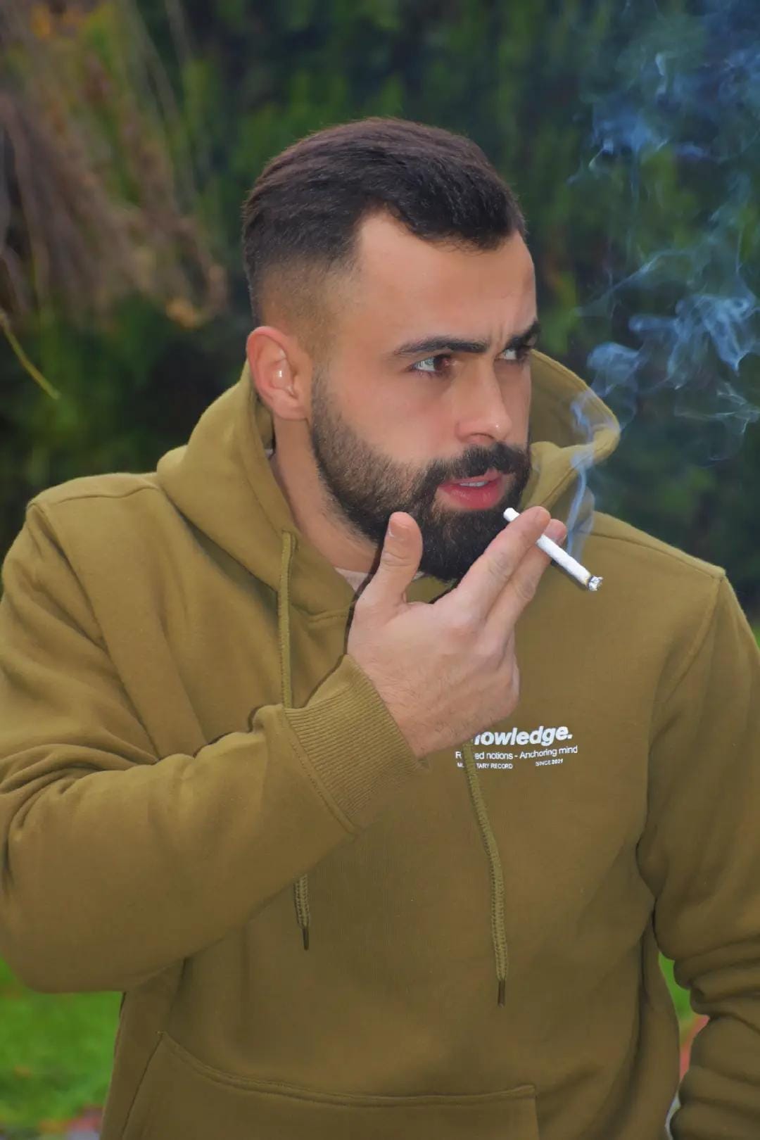 Post 6 by Braavo on TikTok (video)