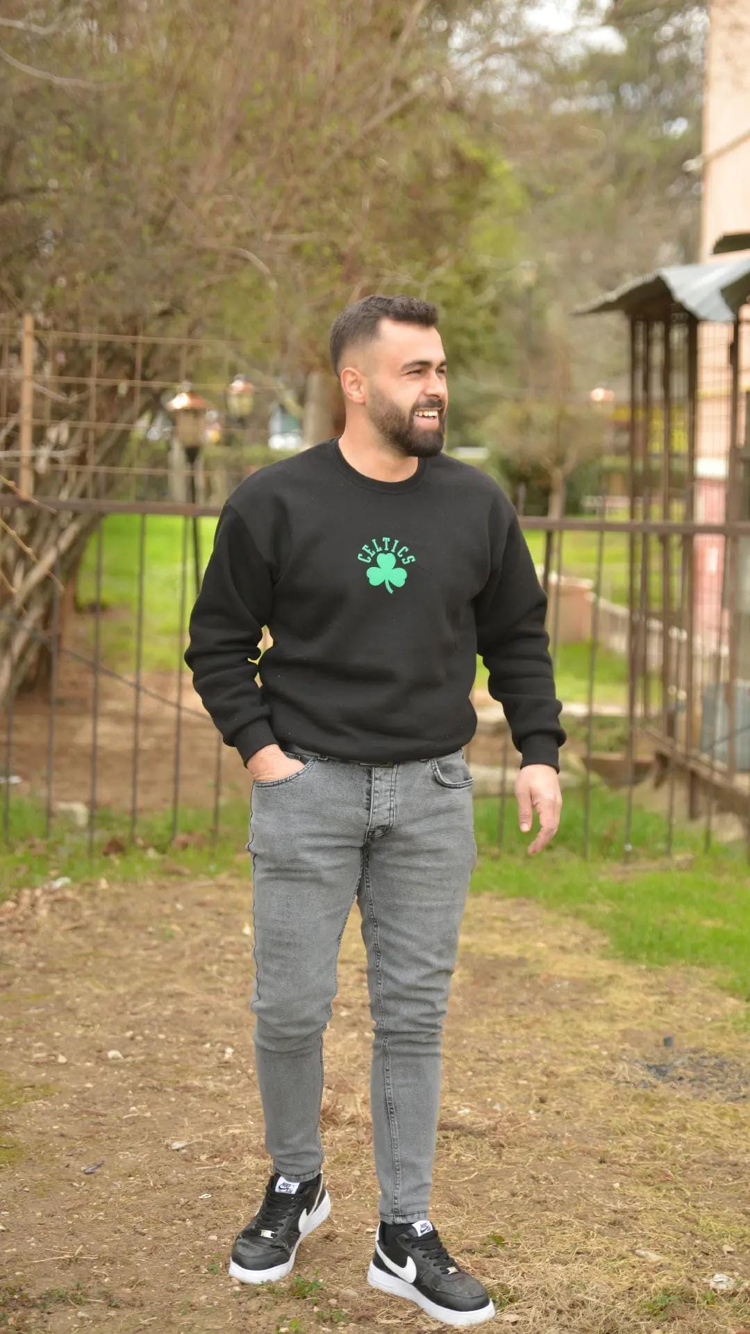 Post 1 by Braavo on TikTok (video)