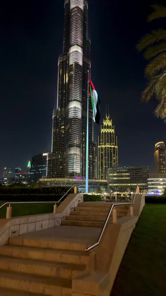 Post 5 by UAE_Falcon on TikTok (video)
