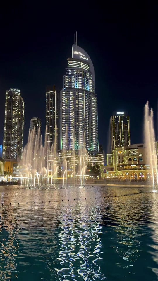 Post 2 by UAE_Falcon on TikTok (video)