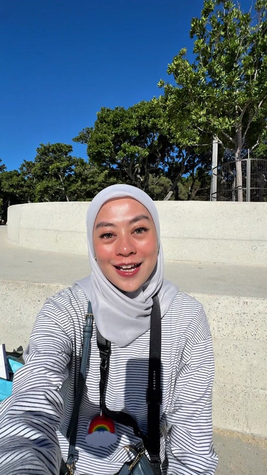 Post 2 by jara on TikTok (video)