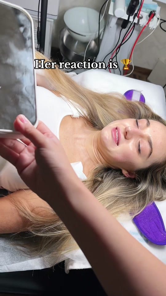 Post 2 by BBGLOW DUBAI 🇦🇪 on TikTok (video)