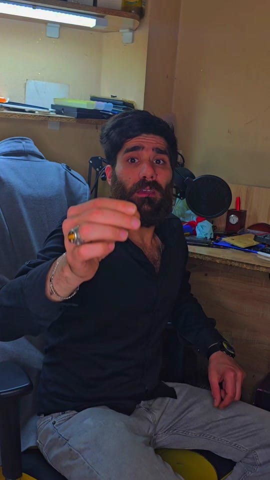 Post 8 by 🎼🎤Omar Bay🎤🎼 on TikTok (video)