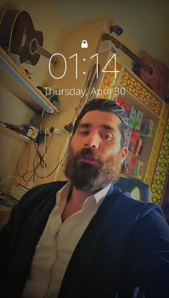 Post 7 by 🎼🎤Omar Bay🎤🎼 on TikTok (video)