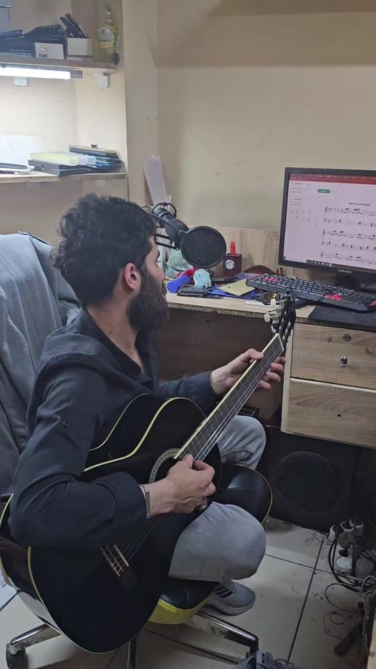Post 9 by 🎼🎤Omar Bay🎤🎼 on TikTok (video)