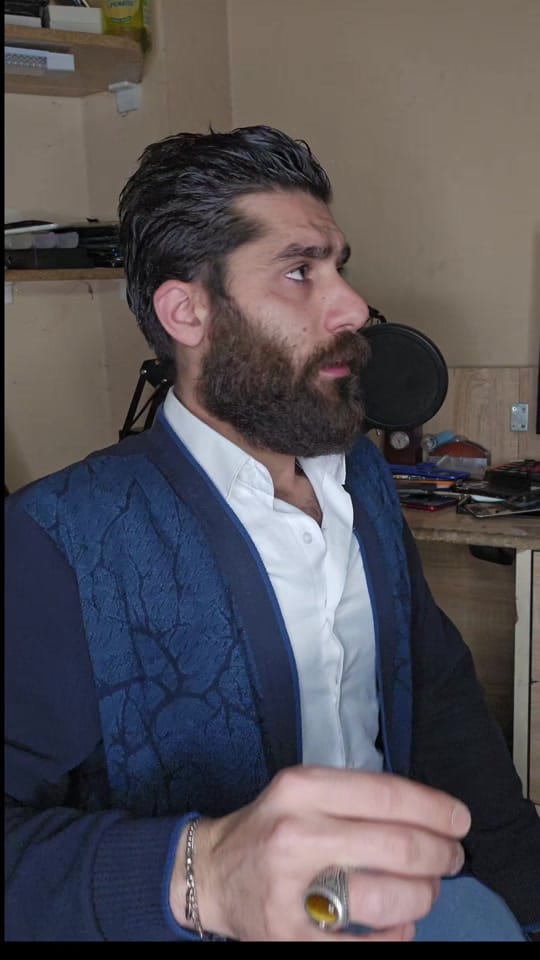 Post 4 by 🎼🎤Omar Bay🎤🎼 on TikTok (video)