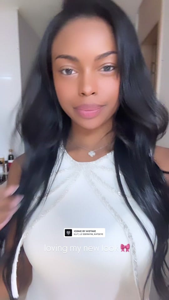 Post 6 by 나비 on TikTok (video)