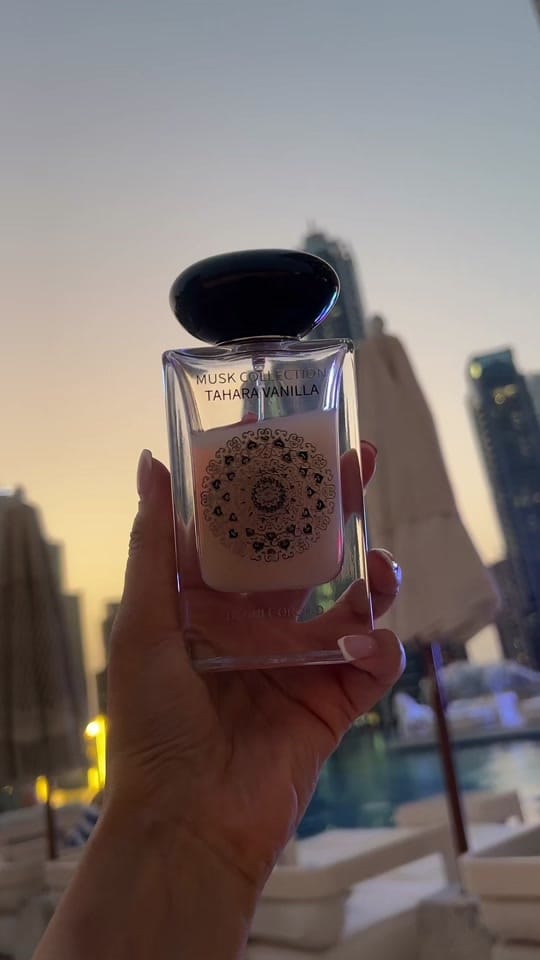 Post 8 by Missluxurious on TikTok (video)