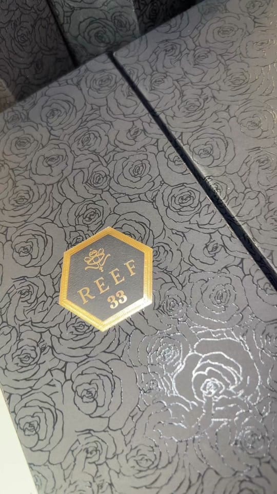 Post 4 by Missluxurious on TikTok (video)