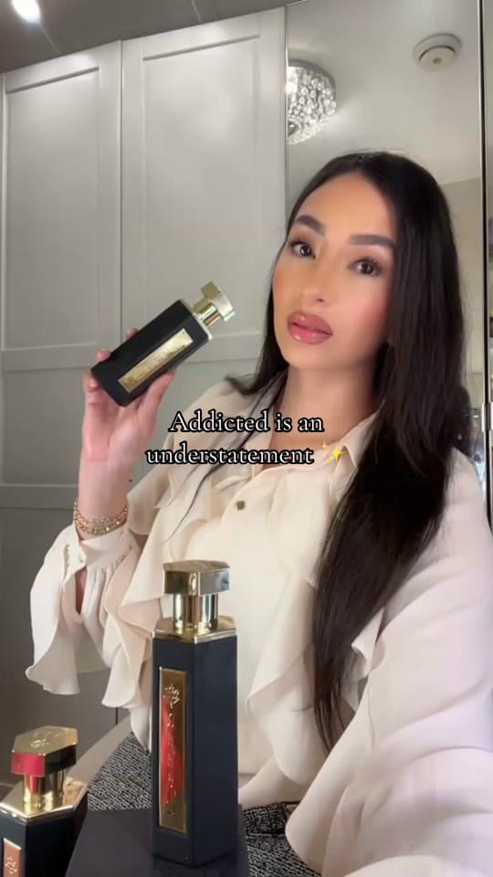 Post 3 by Missluxurious on TikTok (video)